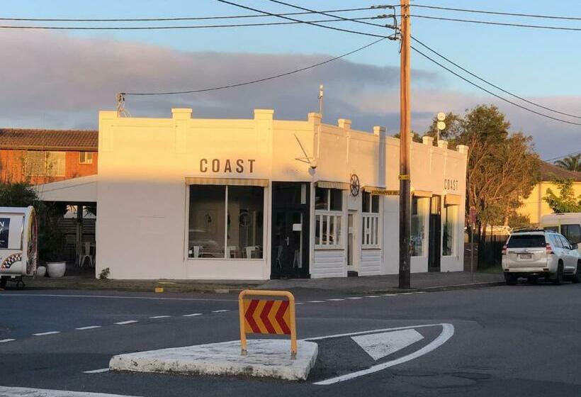 ペンション Agapi On Cambridge