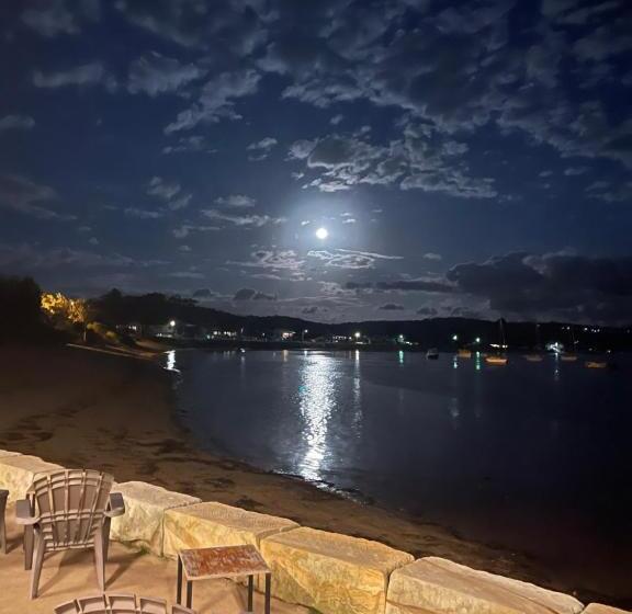 ペンション Agapi On Cambridge