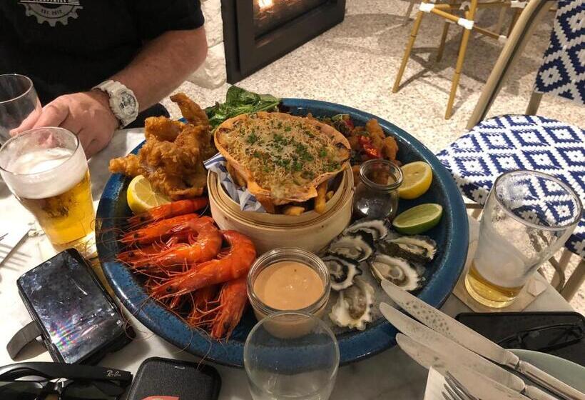 ペンション Agapi On Cambridge