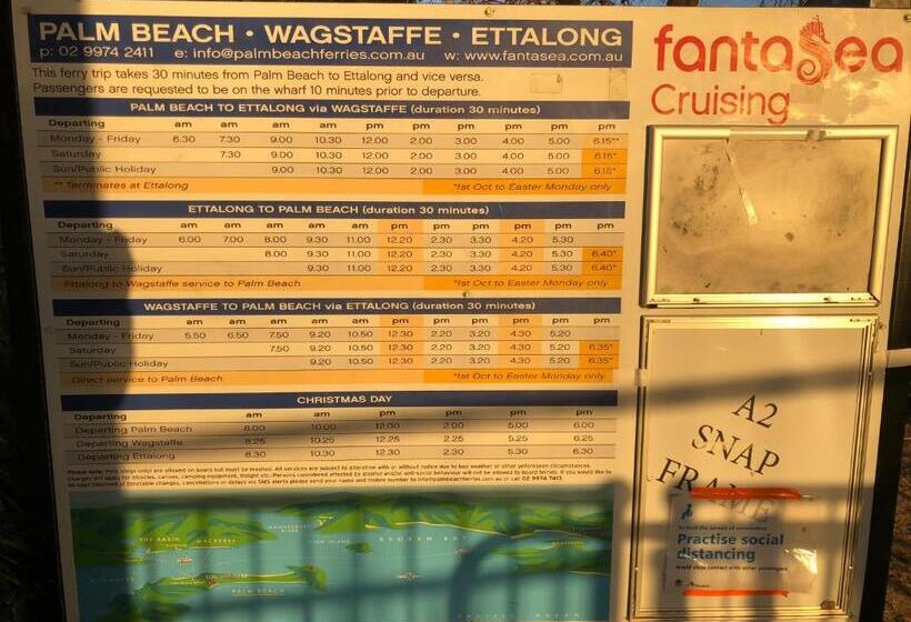 ペンション Agapi On Cambridge