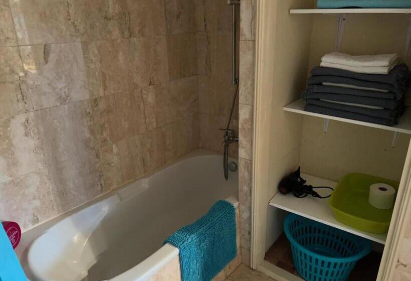 膳宿费 Atlantic Views