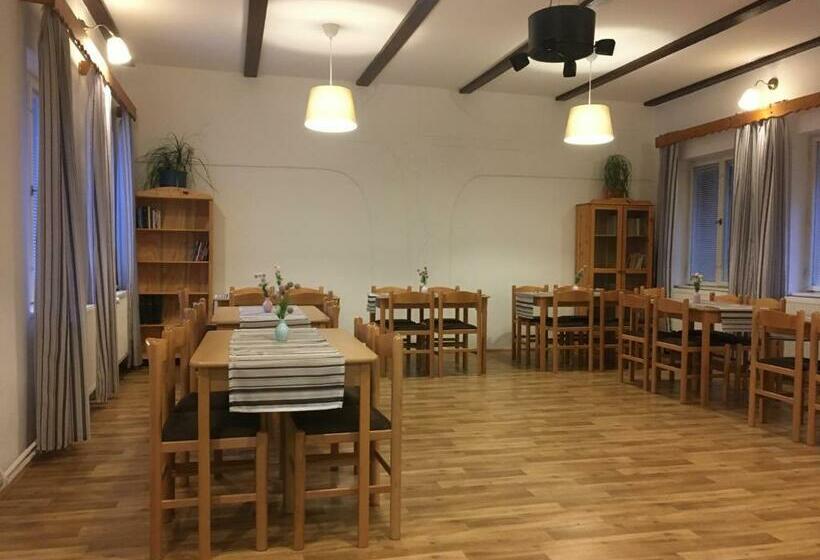 ペンション Belvederská Chalupa