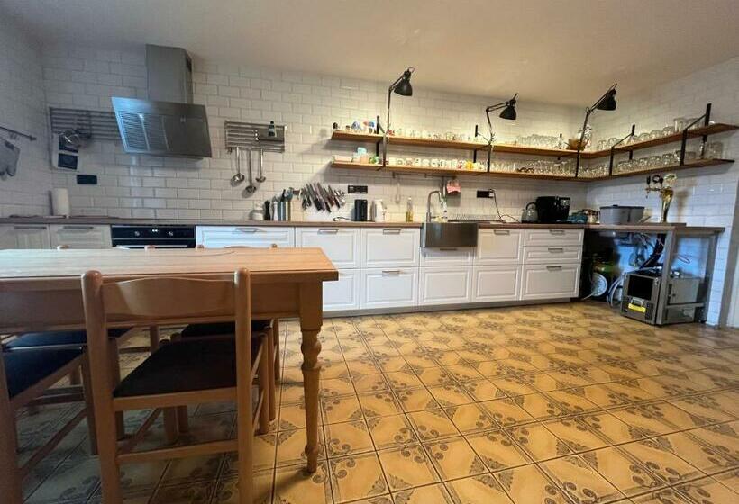 پانسیون Belvederská Chalupa