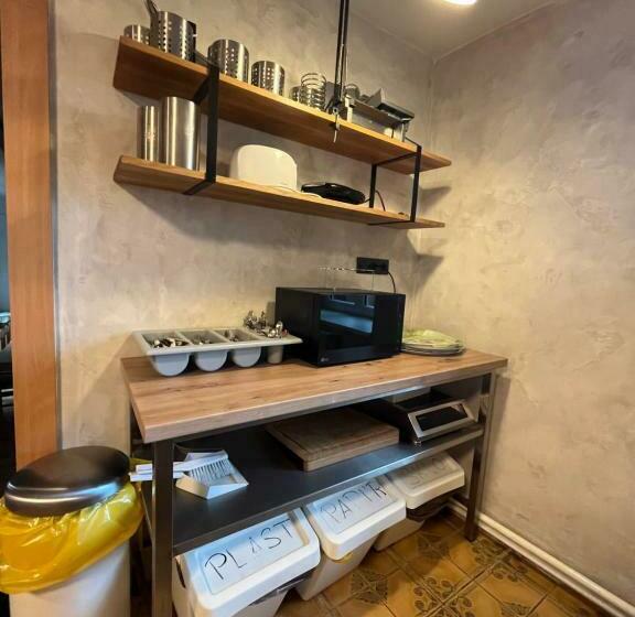 ペンション Belvederská Chalupa