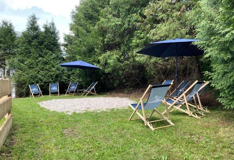 ペンション Belvederská Chalupa