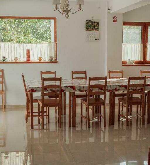 ペンション Casa Bunicutei