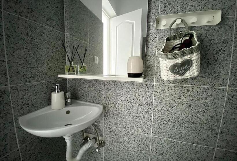 بنسيون Casa Ghioceilor