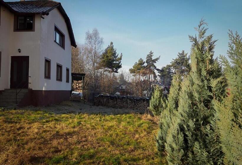 بنسيون Casa Ghioceilor