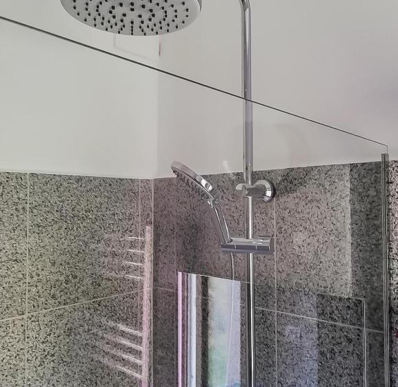 بنسيون Casa Ghioceilor