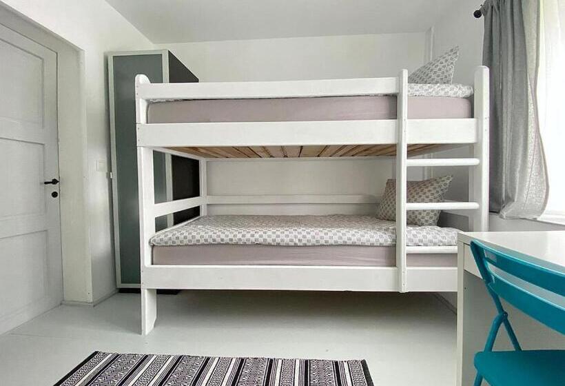 بنسيون Casa Ghioceilor