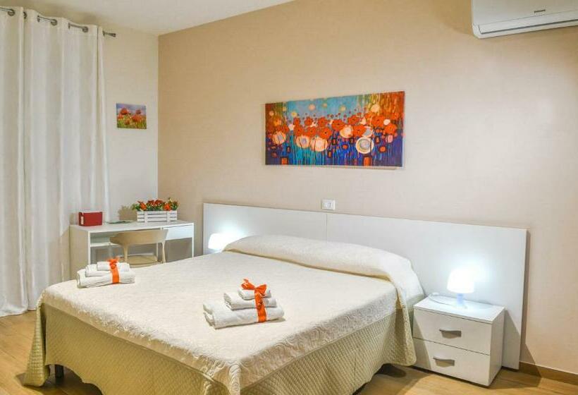 膳宿费 Casa Marconi Ribera