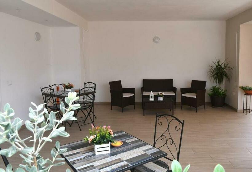 膳宿费 Casa Marconi Ribera