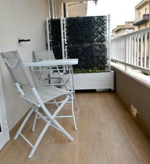 膳宿费 Casa Marconi Ribera