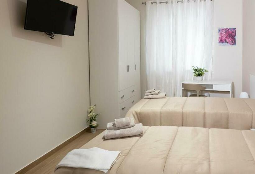 膳宿费 Casa Marconi Ribera