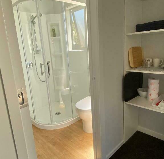 ペンション Central Retreat And Self Contained With Free Wifi