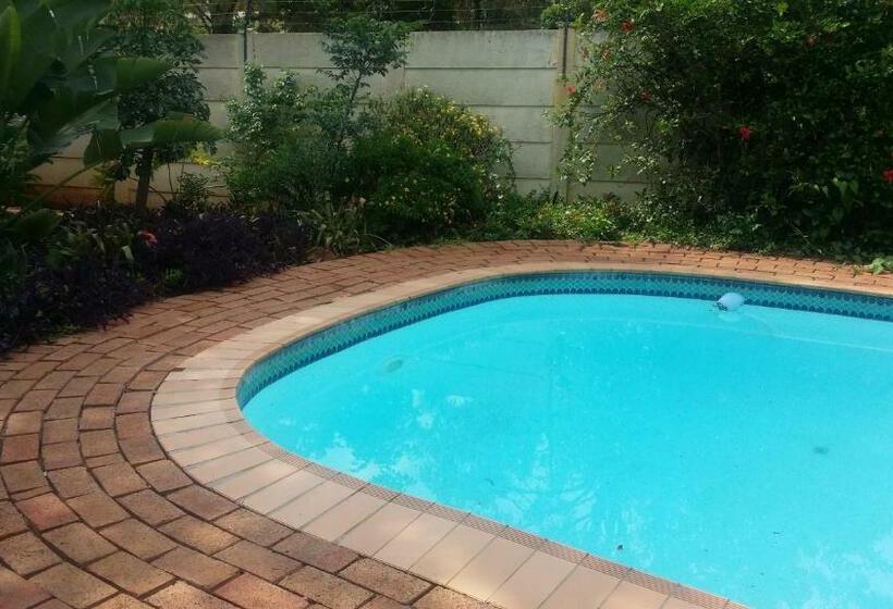 פנסיון Chariots Guest House