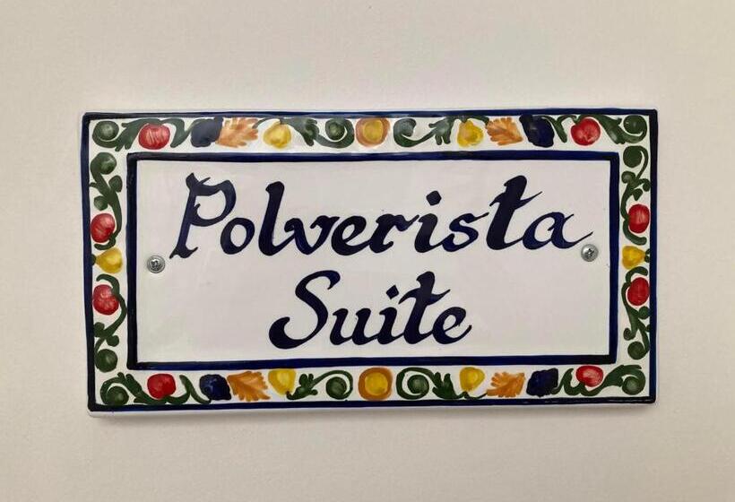 پانسیون Città Cospicua Suites