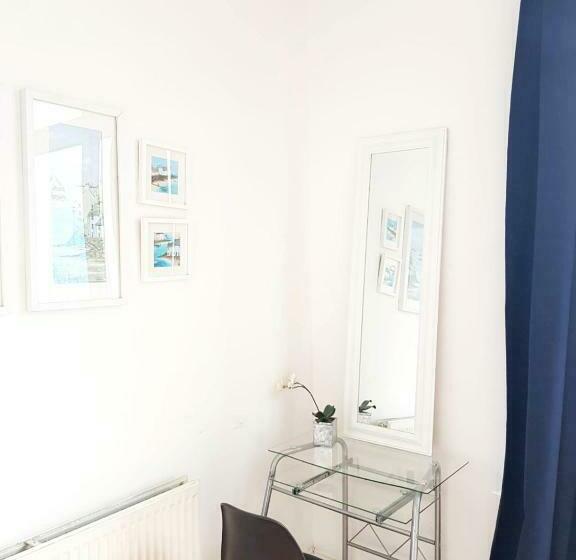 膳宿费 Commercial City Rooms