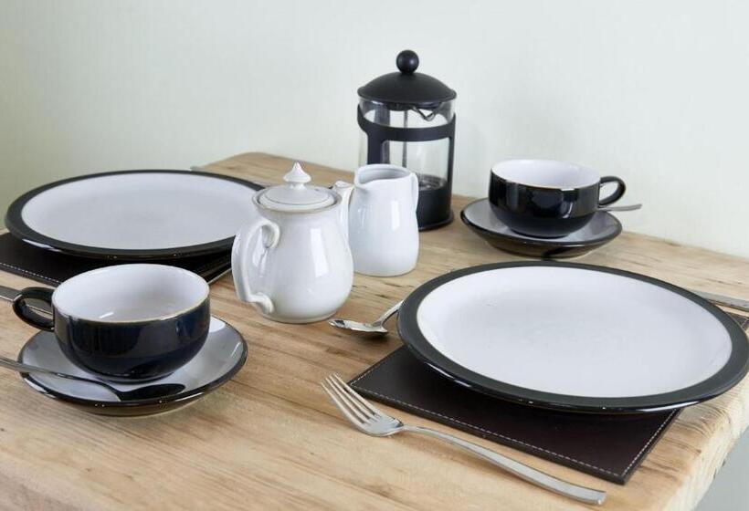 ペンション Dalecote Barn Bed & Breakfast