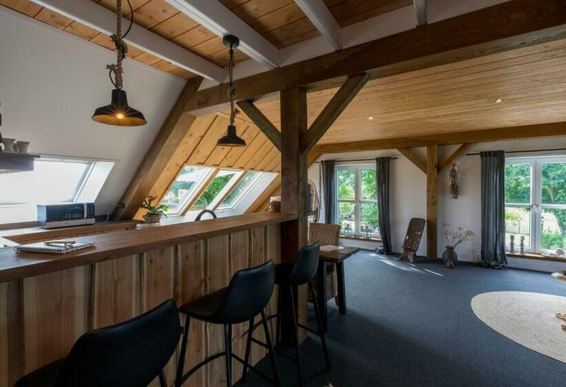 פנסיון De Notenboom