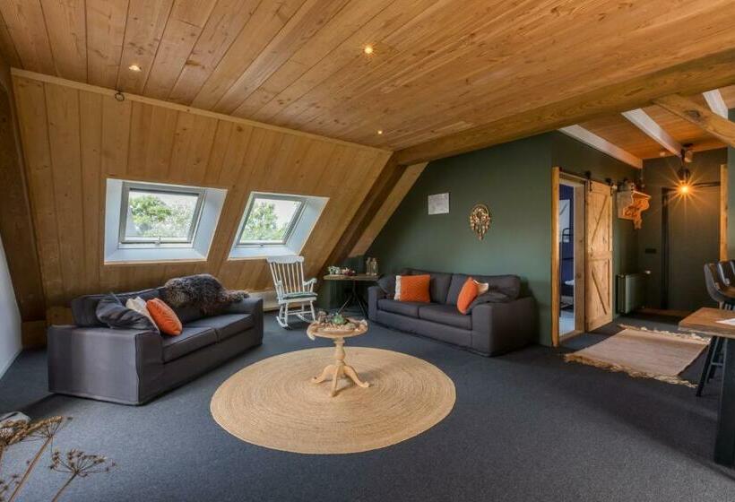 פנסיון De Notenboom