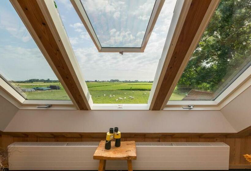 פנסיון De Notenboom