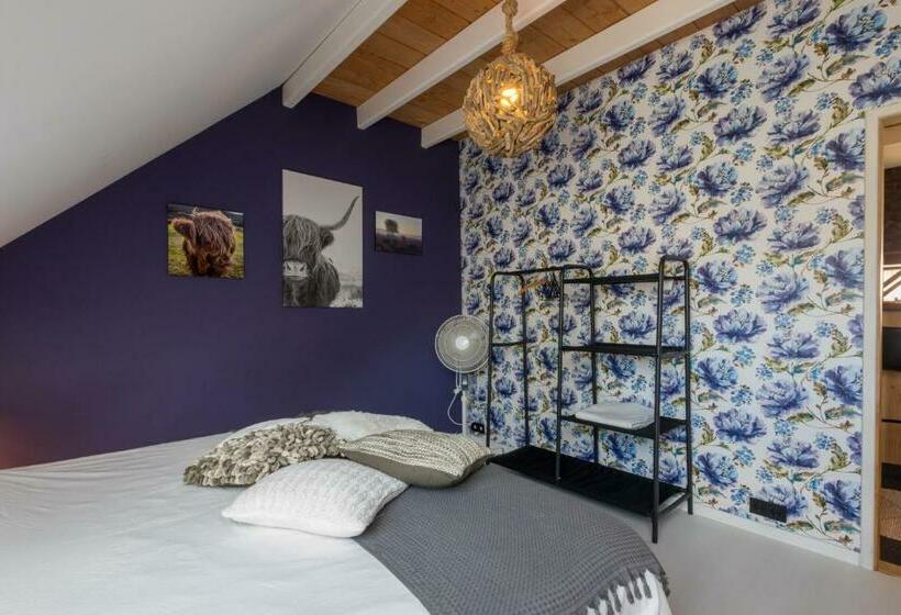 פנסיון De Notenboom