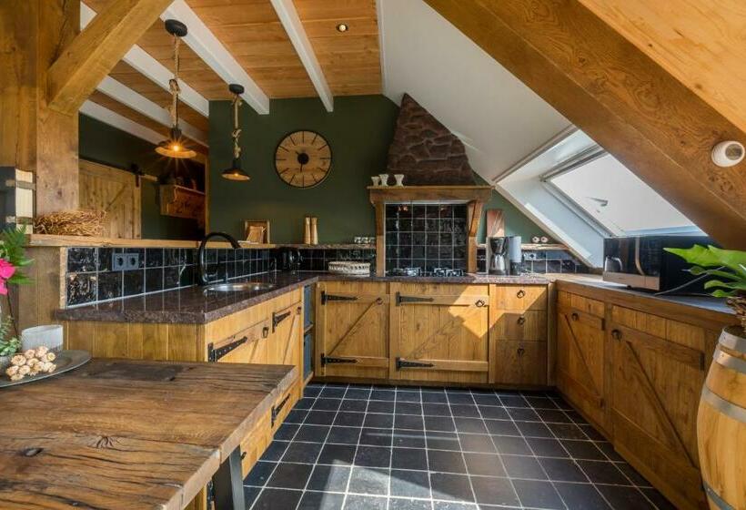 פנסיון De Notenboom