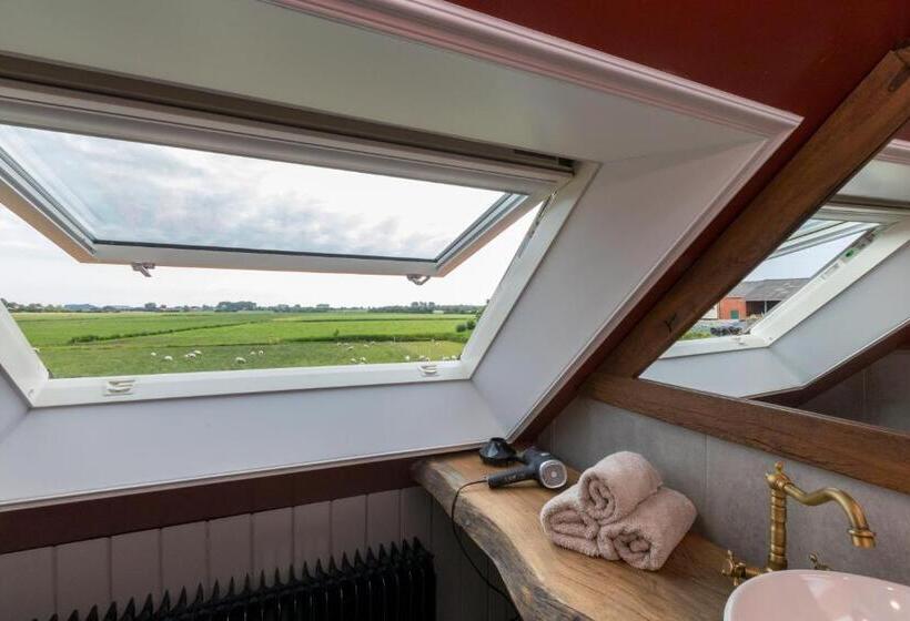 פנסיון De Notenboom