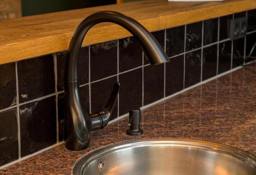 פנסיון De Notenboom