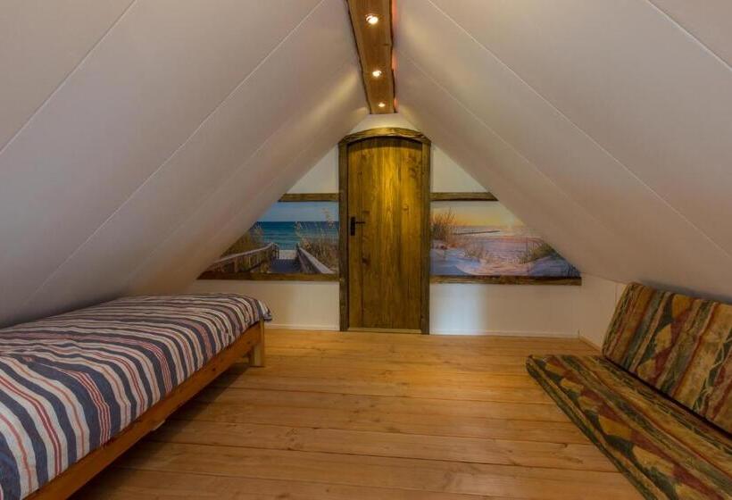 פנסיון De Notenboom