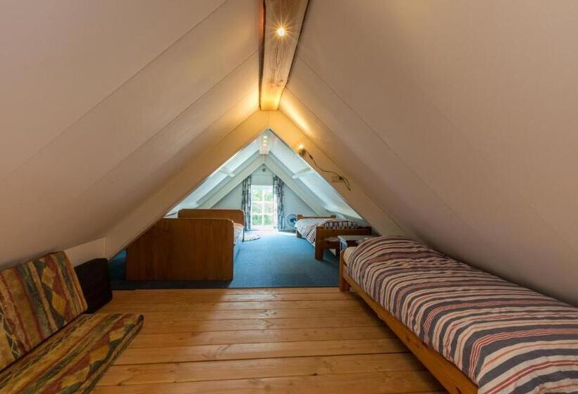 פנסיון De Notenboom