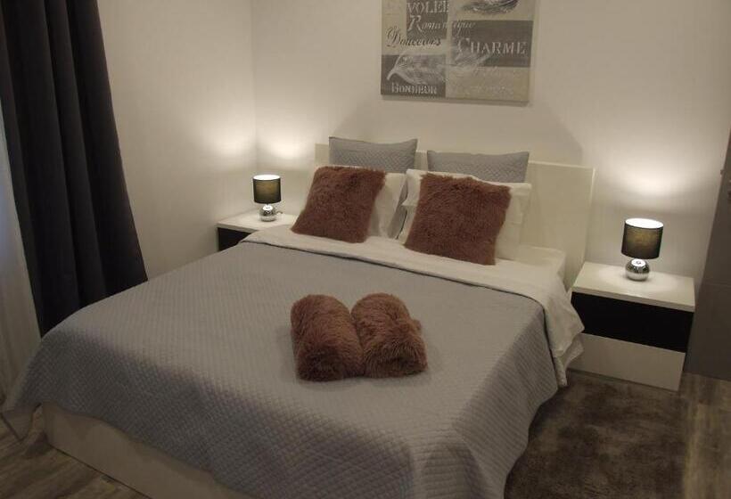 بنسيون Encanto Do Sol