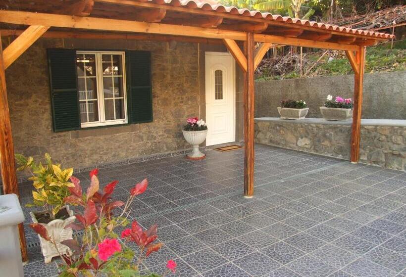 بنسيون Encanto Do Sol