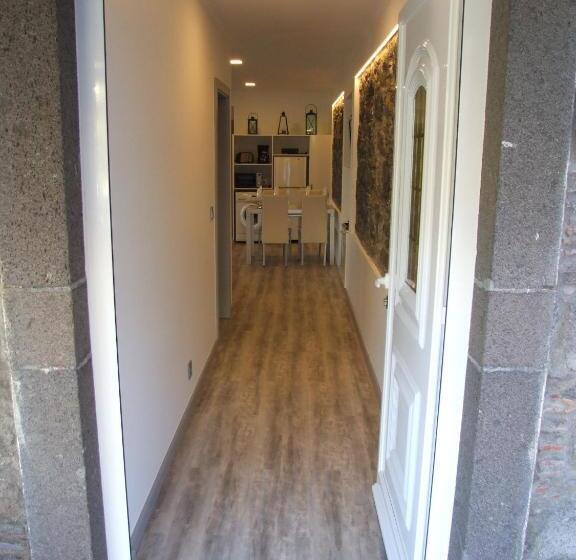 بنسيون Encanto Do Sol