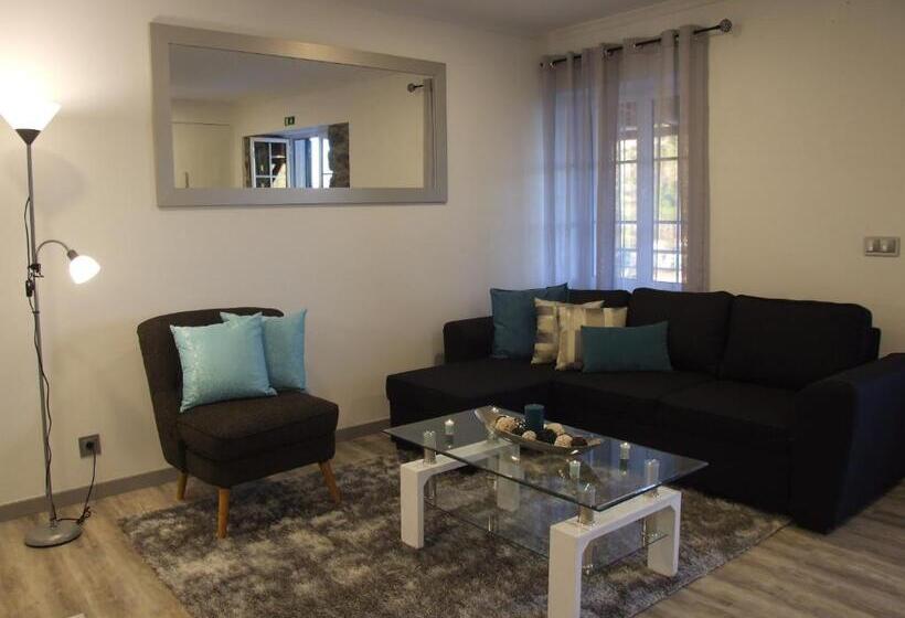 بنسيون Encanto Do Sol