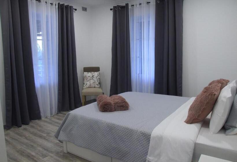 بنسيون Encanto Do Sol