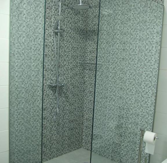 بنسيون Encanto Do Sol