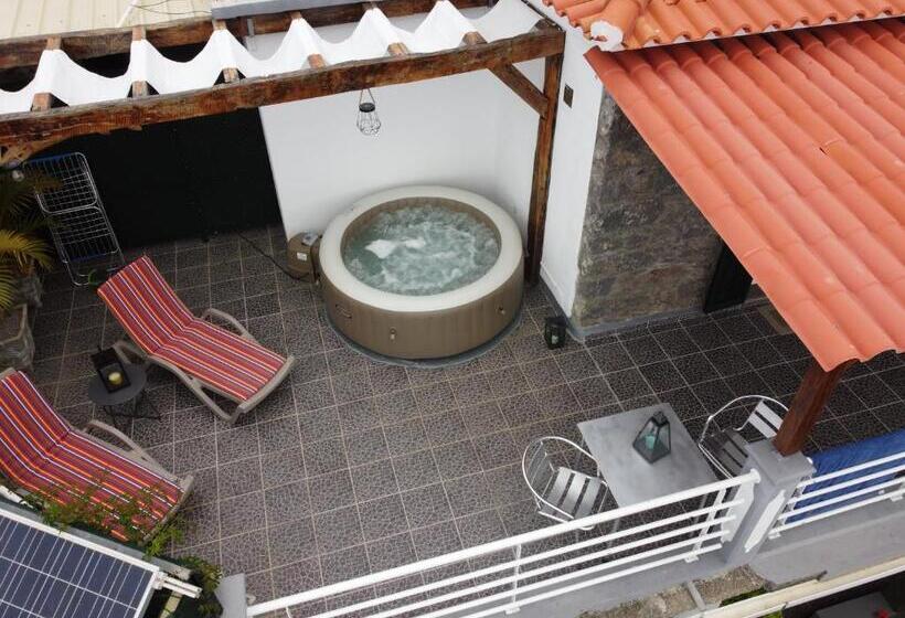 بنسيون Encanto Do Sol