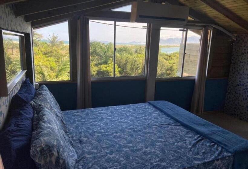 بنسيون Essência Da Guarda Surf House