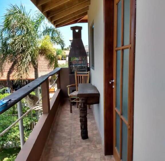 بنسيون Essência Da Guarda Surf House