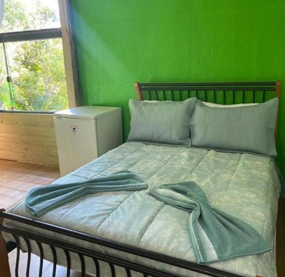 بنسيون Essência Da Guarda Surf House