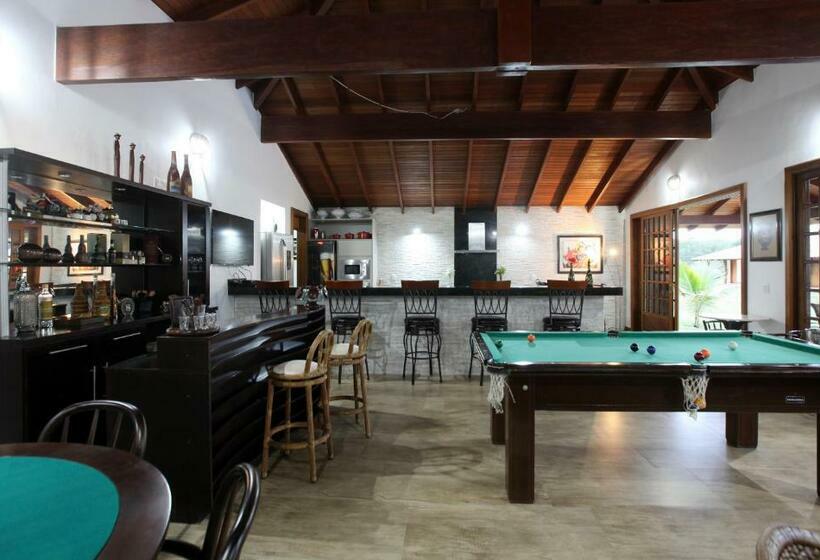 膳宿费 Estancia Jacy