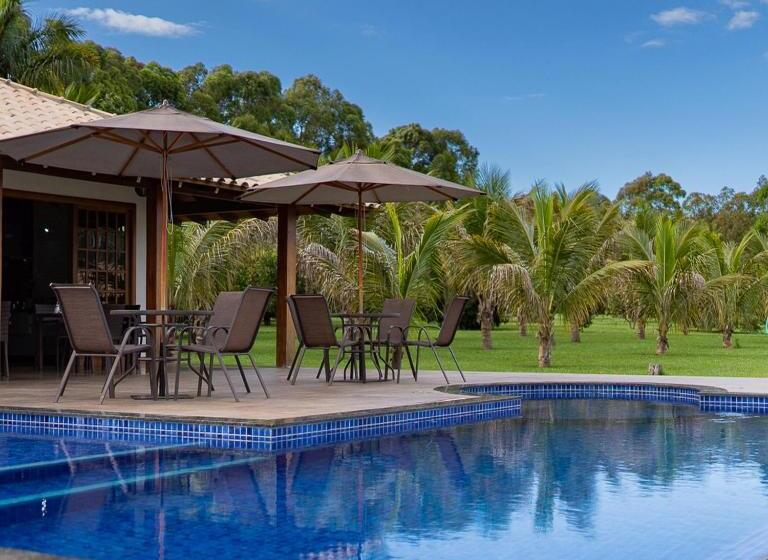 膳宿费 Estancia Jacy