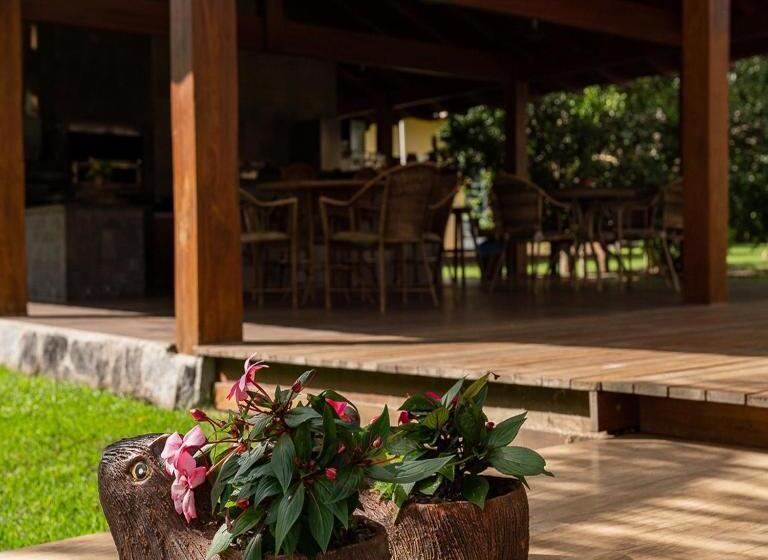 膳宿费 Estancia Jacy