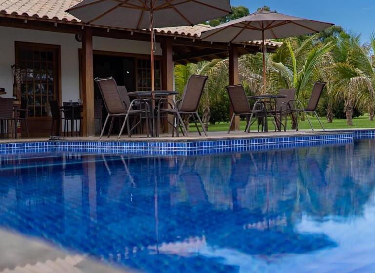 膳宿费 Estancia Jacy