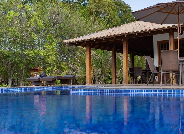 膳宿费 Estancia Jacy