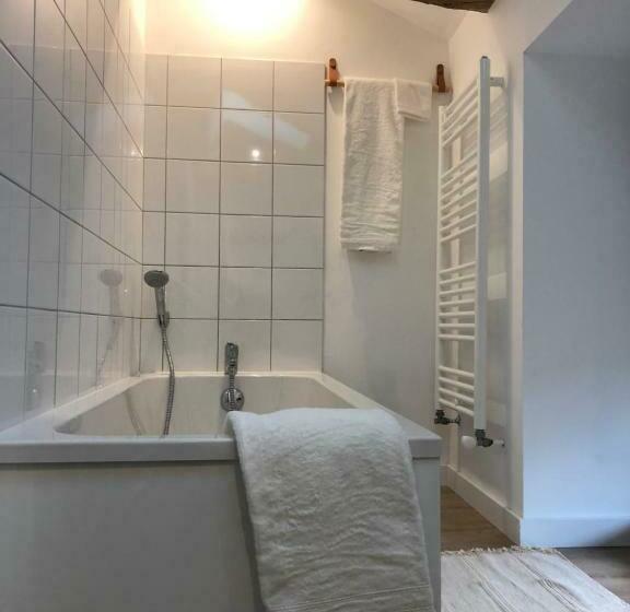 Пансион Gîte De La Moinette