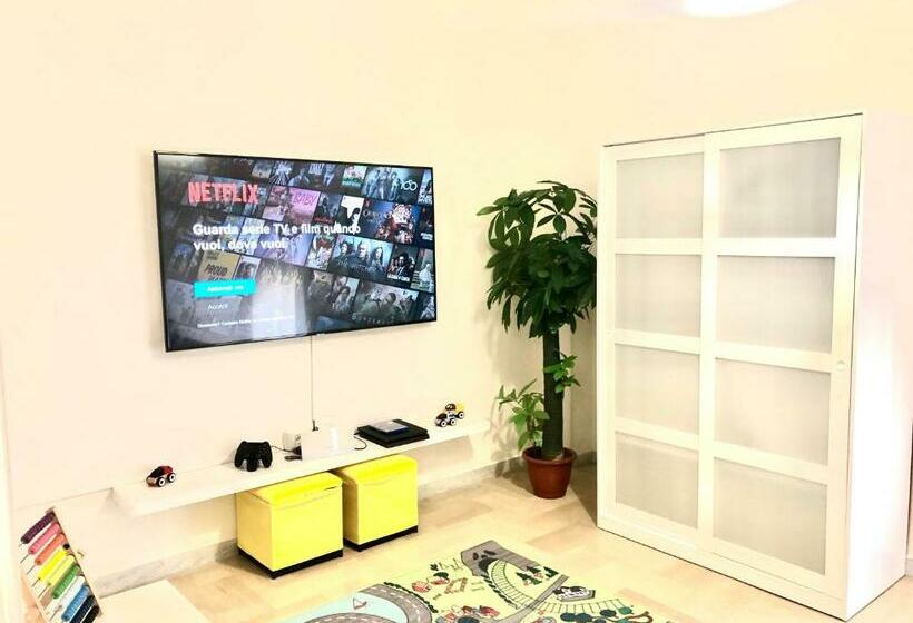 Пансион Guest House Service   Game Apartment