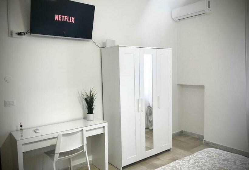 Пансион Guest House Service   Game Apartment